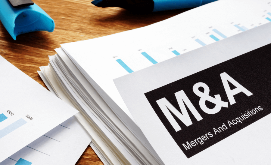 M&A